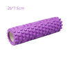 FlexiCore Yoga Foam Roller